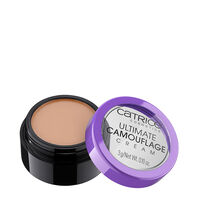 Ultimate Camouflage Cream Ultimate Camouflage Cream 3